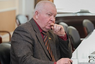Депутаты проверили свои знания по истории Великой Отечественной войны